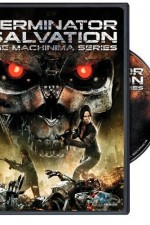 Watch Terminator Salvation The Machinima Series Alluc